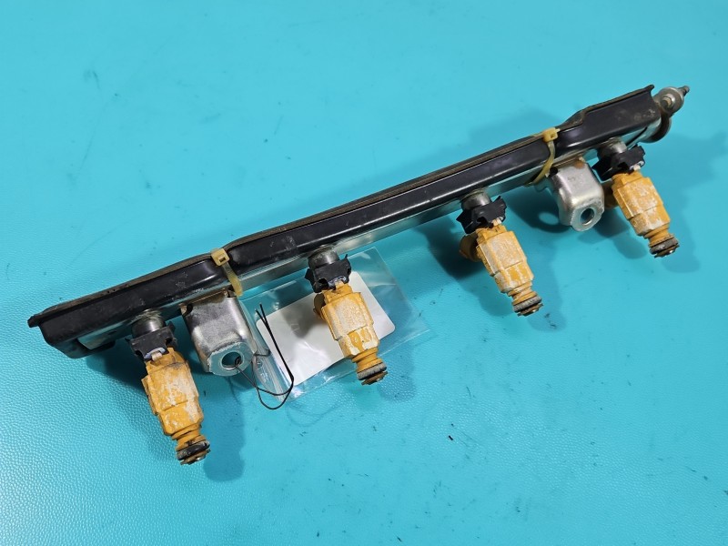 Wtryskiwacz Hyundai Elantra VI 15-20 35310-2B020, 35350-2B070 1.6 16v