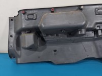 Tapicerka bagażnika prawa boczek SUZUKI JIMNY III 76211-81A00