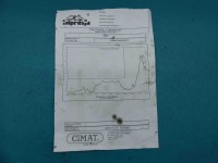 Turbosprężarka Regenerowana Ford Escort 1.8 TD 452014-5, 452014-0005
