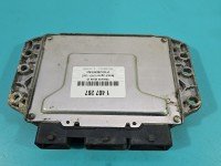 Komputer Sterownik silnika 8200444586, 8200444583 Renault Laguna II 2.0 T (F4K)