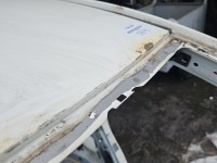 Dach Toyota Aygo II 14-22 HB 5d