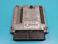 Komputer Sterownik silnika 04L907309P, 0281031483 Skoda Karoq 2017- 2.0 tdi