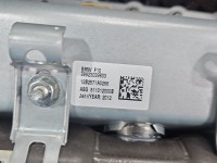 Deska rozdzielcza airbag pasażera kokpit Bmw f10 f11