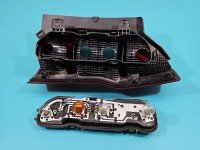 Lampa tył lewa Ford Transit Courier 14-23 HB