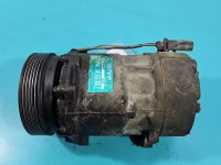 Sprężarka klimatyzacji kompresor 1J0820803F Audi A3 8L 1.9 tdi