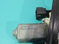 Podnośnik przód prawy Ford Focus Mk3 5d HB
