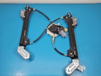 Podnośnik tył lewy SZYBY WINDA Maserati Quattroporte VI 13- sedan