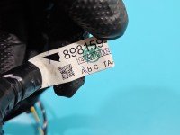 Instalacja Wiązka drzwi przód prawych Isuzu D-Max II 11-19 898159-4953-040