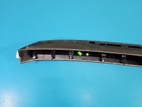 Spoiler lotka klapy Skoda Fabia IV La7w