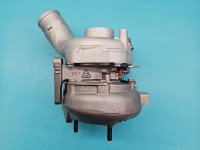 Turbosprężarka Regenerowana Audi A8 D3 53049700035, 53049880035, BV50-0035 3.0 tdi 232KM