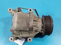 Sprężarka klimatyzacji kompresor Toyota Corolla E12 1.4 vvti 447220-6362