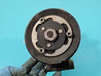 Sprężarka klimatyzacji kompresor Skoda Superb III 447250-2800, 5Q0816803D