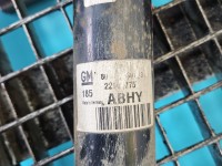 Amortyzator tył lewy Opel Insignia A kombi tylny