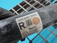 Amortyzator tył prawy Hyundai I30 III 16- tylny