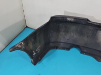 Zderzak tył Honda Civic VI czarny HB