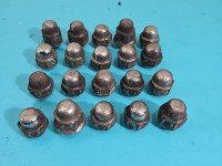 Felga aluminiowa 16" komplet alufelgi felgi Hyundai I40