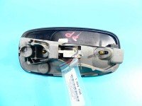 Klamka przód prawa zewnętrzna Renault Trafic II 7700311817 biały brak kodu