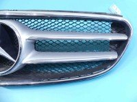 Atrapa grill Mercedes W212