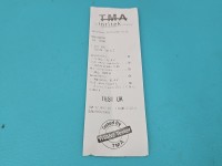 TEST Rozrusznik Toyota Yaris I 1.0 VVTI 28100-0J020