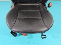 Fotel prawy przód pasażera Mercedes W169 5d EUROPA