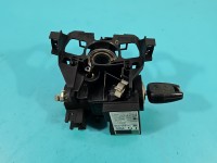 Komputer Sterownik silnika 09391249, 8972406217 Opel Astra II G 1.7 dti