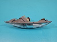 Halogen lewy Ford Mondeo Mk4