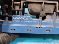 Przełącznik szyb Toyota Verso 09- EU 84040-05020