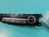 Przełącznik radia nawigacji panel Ford Focus Mk4