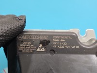Sterownik poduszek airbag Mercedes W222 A2229010006, A2229022317