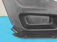 Tapicerka bagażnika lewa boczek Toyota Proace City 9817976377