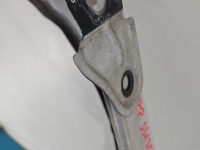 Błotnik przód prawy Audi A4 B9 LS9R