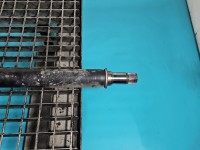 Półoś przód prawa Mercedes W246 2.1 cdi automat