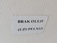 Skrzynia biegów Suzuki Swift Mk6 1.3 16V