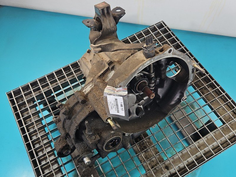 Skrzynia biegów 002301107G Skoda Felicia 1.3 mpi Skrzynia biegów 002301107G Skoda Felicia 1.3 mpi