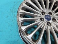 Felga aluminiowa 18" komplet alufelgi felgi Ford Fusion USA 12-20