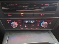 Konsola panel nawiewu AUDI A6 C7 4G0820043AE, A2C81395600