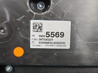 Komputer Sterownik silnika 12679197 Opel Corsa E 1.4 16V