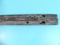 Wzmocnienie zderzaka przód belka Suzuki XL-7 II 06-09 Suzuki, przód przednie czarny 1SC
