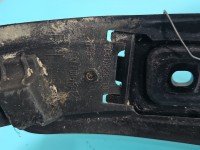 Relingi dachowe komplet Mitsubishi Outlander III 12-