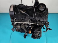 Silnik Vw Passat B6 1.9 tdi 105KM ODPALANY FILM POMIAR