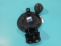 Klapka wlewu paliwa MG MG3 24- 5PBC