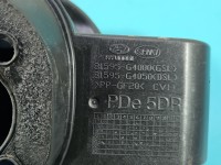 Klapka wlewu paliwa Hyundai I30 III 16-