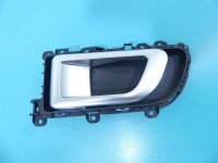Klamka wewnętrzna tył lewa Land rover Discovery Sport 14- L550 FK72-22601-AB