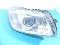 Reflektor prawy lampa przód Opel Insignia A 08-17 EUROPA