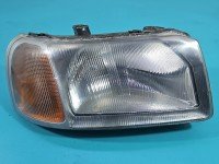 Reflektor prawy lampa przód Land rover Freelander I EUROPA