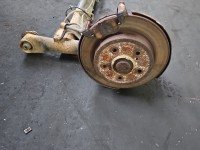 Tylna belka oś tył Suzuki Swift Mk6 1.6 16V