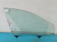 Szyba drzwi przód prawa Hyundai Ix35 09-13 HB