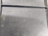 Osłona ZAŚLEPKA PLASTIK Hyundai Santa Fe III 12–18 85835-4Z000