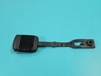 Pas bezpieczeństwa przód lewy kierowcy Renault Laguna III EU 68430001R