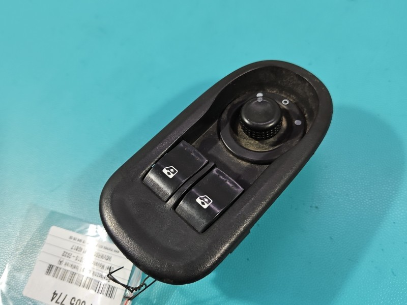 Przełącznik szyb Opel Movano III EU